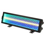 ADJ Vintage Bar : Test approfondi de ce luminaire de scène