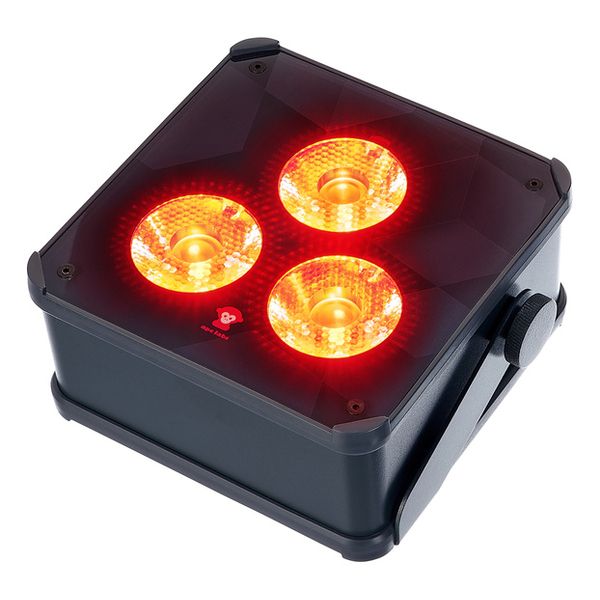 Ape Labs ApeLight maxi V2 (B) Single G : Avis : Ce qu'en pense la rédaction