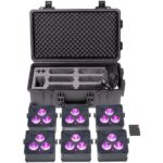 Ape Labs ApeLight maxi V2 VV TB 6 grey : Focus technique : Avis et fonctionnalités