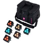 Ape Labs ApeLight maxi V2 VV TP 6 SB G : Banc d’essai complet et avis utilisateur