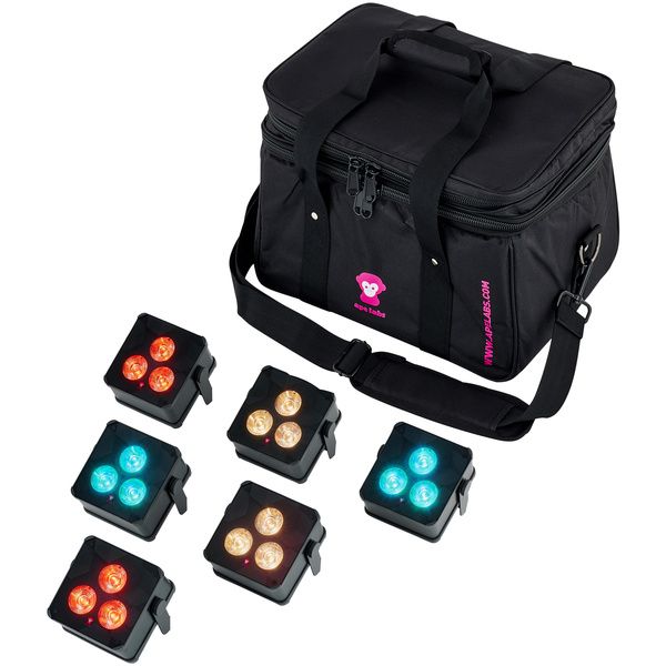 Ape Labs ApeLight maxi V2 VV TP 6 SB G : Banc d'essai complet et avis utilisateur