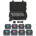 Ape Labs ApeLight mini V2 VV TB 8 G : Notre avis technique sur ce projecteur