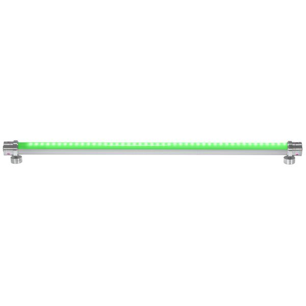 Ape Labs ApeStick L RGBWW Single Unit : Avis sur l'ergonomie et la prise en main