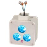 Ape Labs Double Wall Maxi V2 45° Creme : Avis : Ce projecteur tient-il ses promesses ?