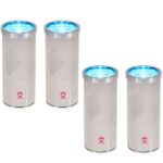 Ape Labs LightCan V2 Creme Set of 4 : Avis objectif : Ce qu’il faut savoir