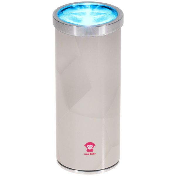 Ape Labs LightCan V2 Creme : Test approfondi de ce luminaire de scène