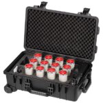 Ape Labs LightCan V2 TB 12 creme : Que vaut vraiment ce projecteur ? Avis
