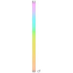 Ape Labs Neon Tube PIX : Avis sur la puissance et le rendu lumineux