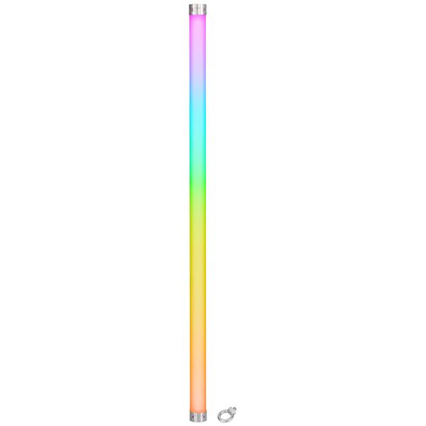 Ape Labs Neon Tube PIX : Avis sur la puissance et le rendu lumineux
