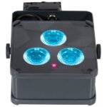 Ape Labs Track Maxi V2 15° RGBWW Grey : Avis : Ce qu’en pense la rédaction