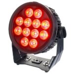 Cameo Flat Pro 12 G2 : Avis : Ce projecteur est-il à la hauteur ?