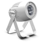 Cameo Q-Spot 40 WW White : Est-ce fiable ? Notre avis après test