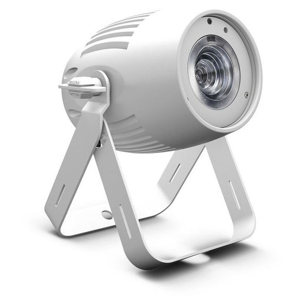 Cameo Q-Spot 40 WW White : Est-ce fiable ? Notre avis après test