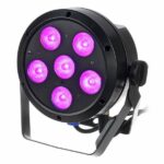 Cameo ROOT Par 6 : Guide d’achat : Avis sur ce projecteur