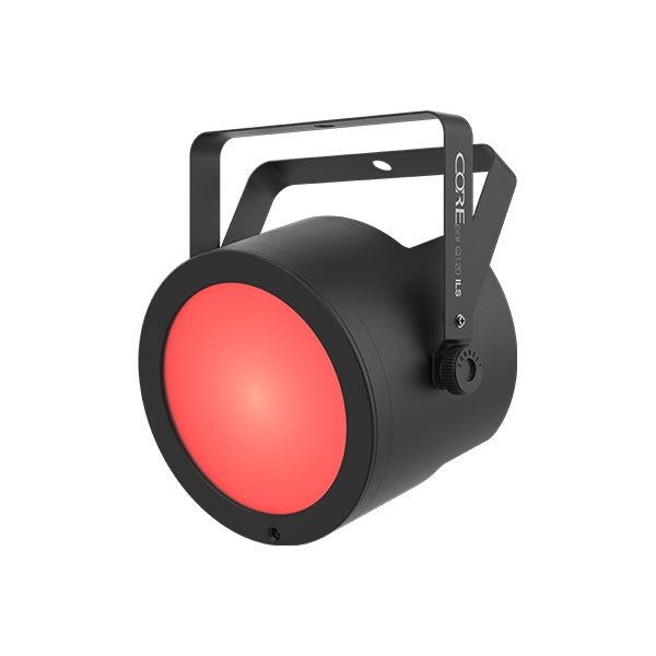 Chauvet DJ COREpar Q120 ILS : Avis : Notre verdict après test en salle