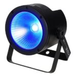 Chauvet DJ COREpar Q60 ILS : Notre avis après plusieurs prestations