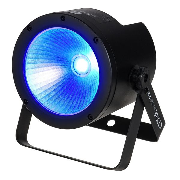 Chauvet DJ COREpar Q60 ILS : Notre avis après plusieurs prestations