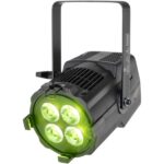 ETC ColorSource PAR jr : Banc d’essai complet et avis utilisateur