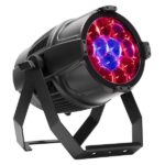 Elation Limelight Par L : Avis : Le comparatif technique complet
