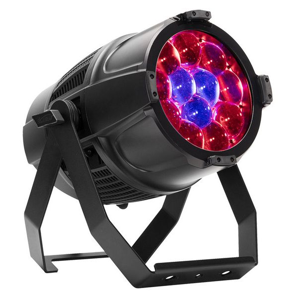 Elation Limelight Par L : Avis : Le comparatif technique complet