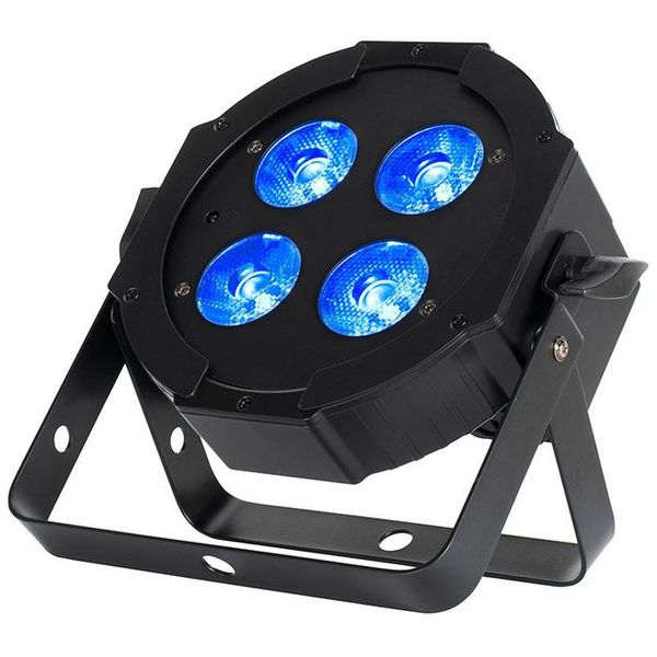 Eliminator MEGA HEX L PAR : Avis : Le comparatif technique complet