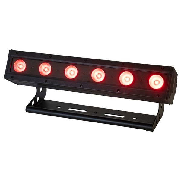 Eurolite AKKU IP BAR-6 Entry QCL : Avis : Pour quel type de scène ?