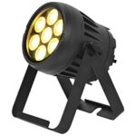 Eurolite AKKU IP PAR 7 QCL CRMX MK2 : Avis : Idéal pour quel usage ?