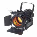 Eurolite Akku LED THA-20PC TRC bk : Test terrain et avis d’expert