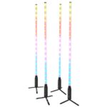 Eurolite Akku Slim Tube AIR Set : Avis et Test complet de ce projecteur