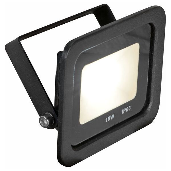 Eurolite LED IP FL-10 SMD WW : Test terrain et avis d'expert