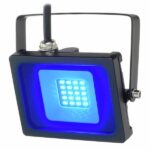 Eurolite LED IP FL-10 SMD blue : Test complet : Avis et points de vigilance