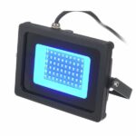 Eurolite LED IP FL-30 SMD UV (374nm) : Focus technique : Avis et fonctionnalités