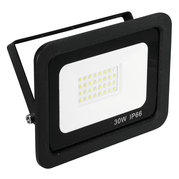 Eurolite LED IP FL-30 SMD WW : Avis : Faisceau, couleurs et intensité