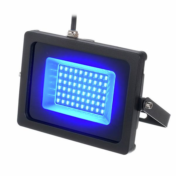 Eurolite LED IP FL-30 SMD blue : Analyse des capacités et avis final