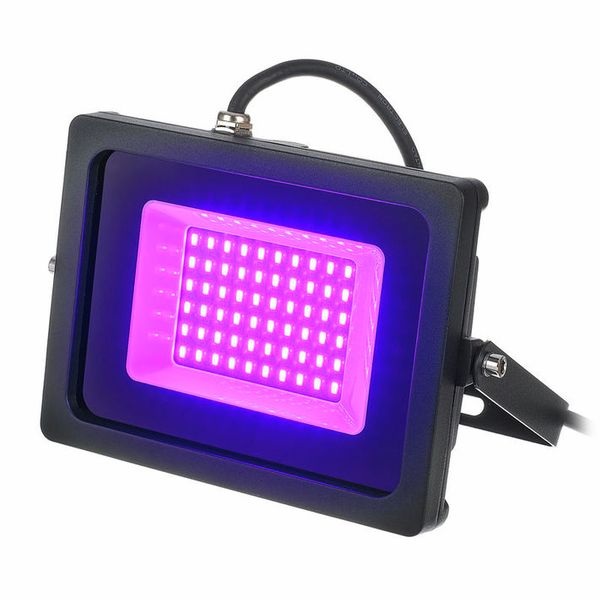 Eurolite LED IP FL-30 SMD purple : Avis : Rapport qualité-prix passé au crible