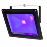 Eurolite LED IP FL-50 COB UV : Notre avis après plusieurs prestations