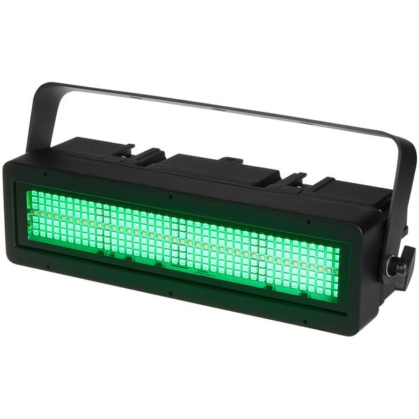 Eurolite LED IP PIX Strobe RGB CW+WW : Avis et Test complet de ce projecteur