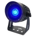 Eurolite LED IP65 Spot 15W RGBW QDMX : Test pro : Avis sur la tenue dans le temps