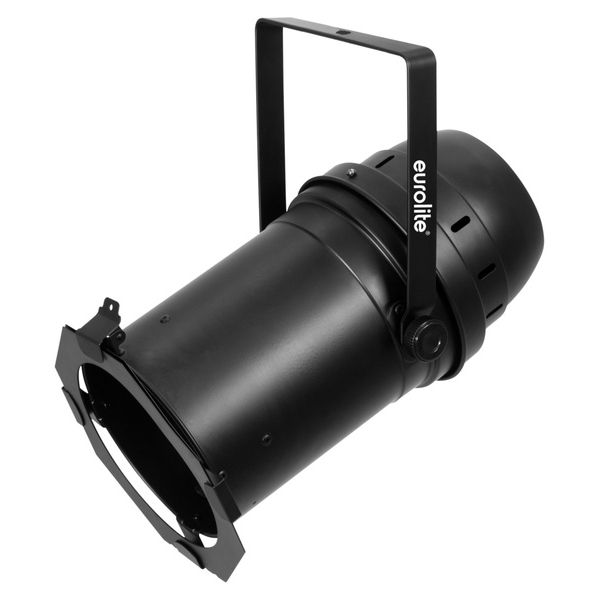 Eurolite LED PAR-64 COB RGBW Zoom MK2 : Analyse des capacités et avis final