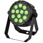 Eurolite LED PARty Spot Silent RGB/WW : Est-ce fiable ? Notre avis après test