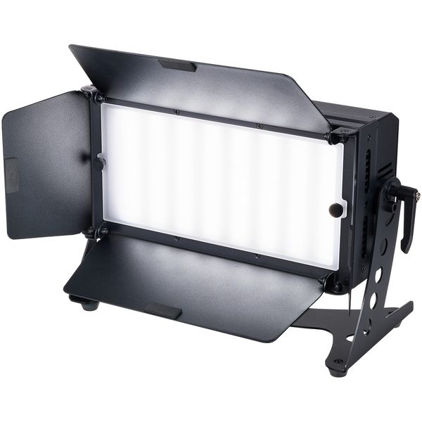 Eurolite LED PLL-384 CW/WW Panel : Guide d'achat : Avis sur ce projecteur