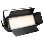Eurolite LED PLL-576 CW/WW Panel : Avis : Qualité de fabrication et finitions
