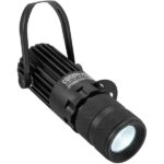 Eurolite LED PST-12W 6000K Spot : Que vaut vraiment ce projecteur ? Avis