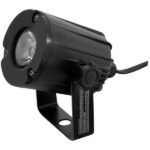 Eurolite LED PST-3W 3200 K Spot : Tout savoir sur ce modèle (Avis & Test)