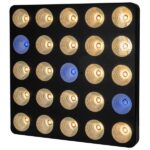 Eurolite LED Pixel Matrix Panel 5×5 : Vaut-il le coup ? Notre avis de pro