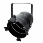 Eurolite PAR 38 Black E-27 Socket : Analyse des capacités et avis final