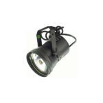 Eurolite PAR36 Pinspot incl. Bulb BK : Test approfondi de ce luminaire de scène