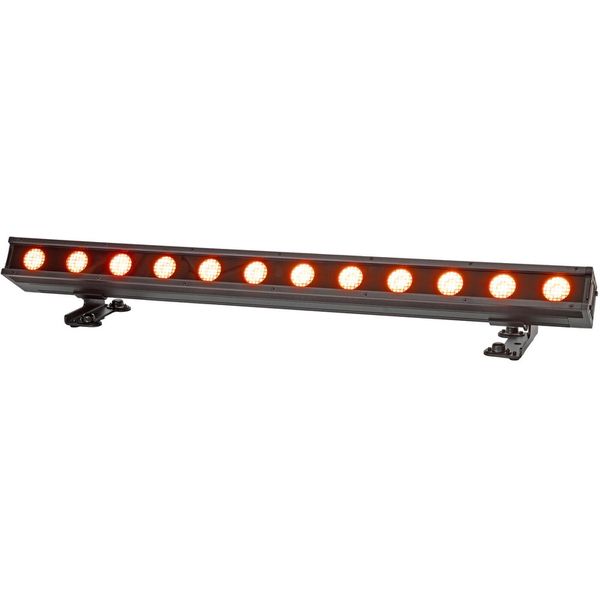 Eurolite SUNSET IP BAR 12 Blinder : Le verdict technique : Avis et Analyse