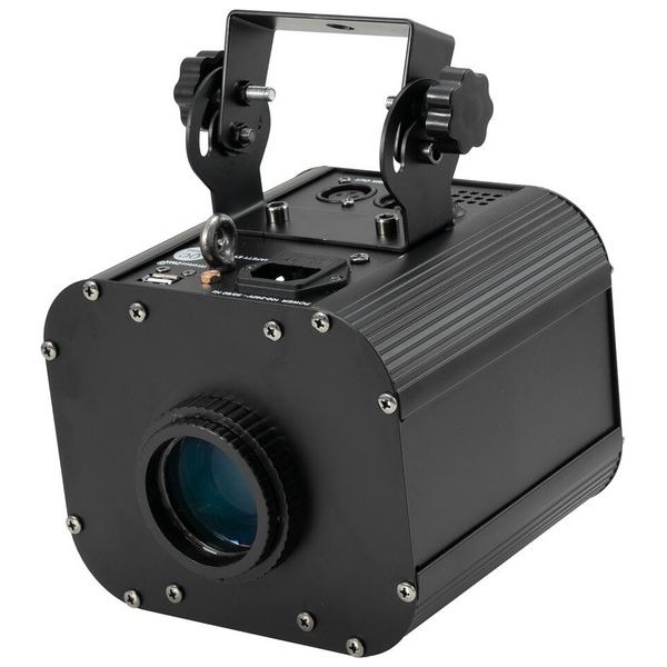 Eurolite TCL-450 Color Changer COB : Que vaut vraiment ce projecteur ? Avis