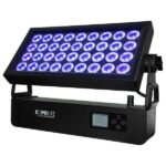 Expolite TourCyc 540 RGBW MKII : Vaut-il le coup ? Notre avis de pro
